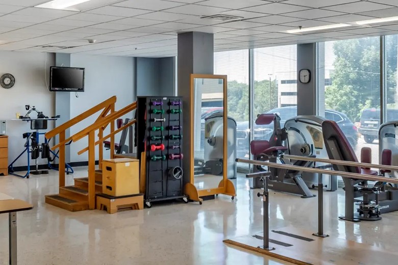 Image of Highland Rehabilitation & Health Care Center (4)