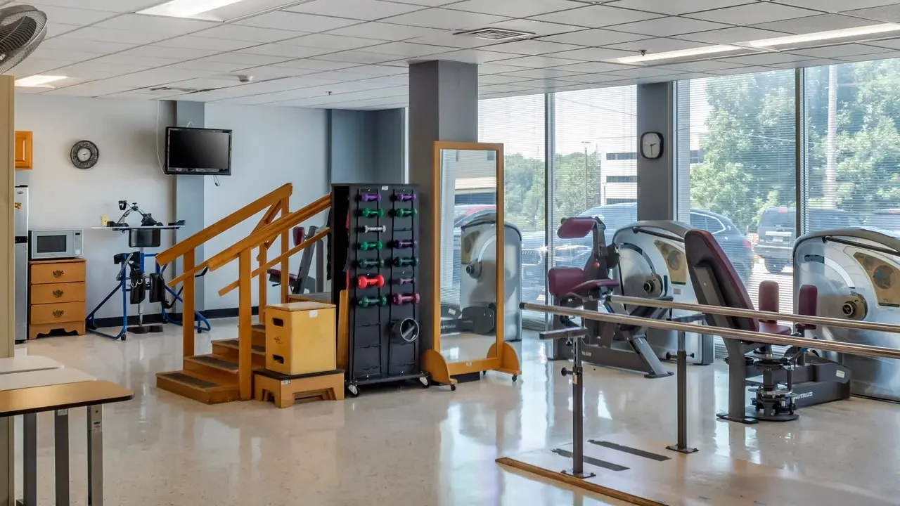 Image of Highland Rehabilitation & Health Care Center (4)