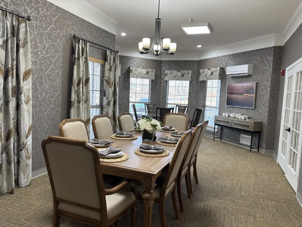 Image of Morning Pointe of Owensboro (4)