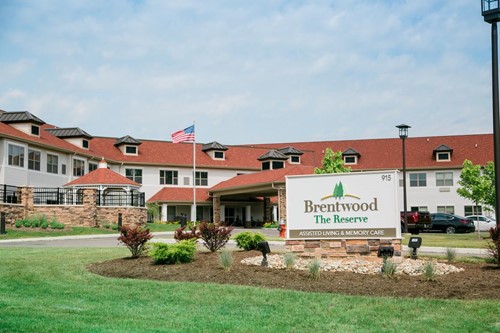 Image of The Reserve Assisted Living (1)