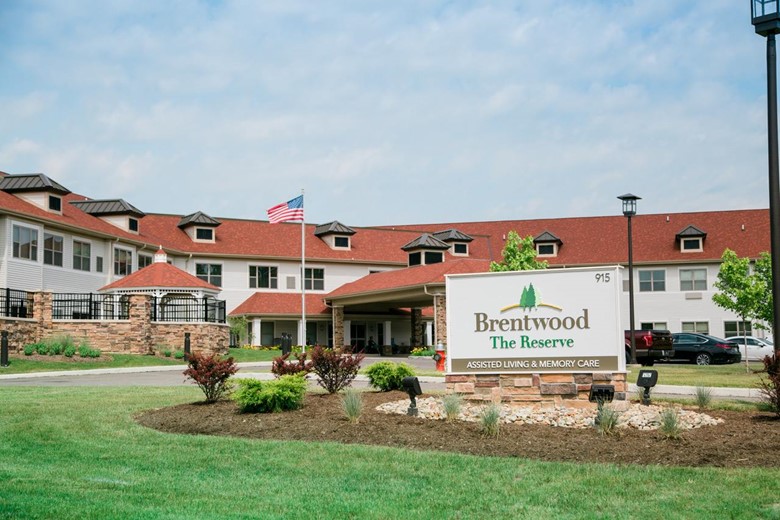 Image of The Reserve Assisted Living (1)