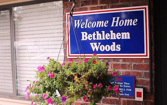 Image of Bethlehem Woods Nursing and Rehabilitation (3)