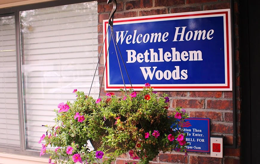 Image of Bethlehem Woods Nursing and Rehabilitation (3)