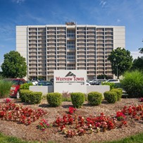 Image of Westview Tower (1)