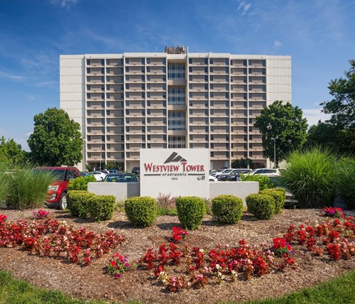 Image of Westview Tower (1)