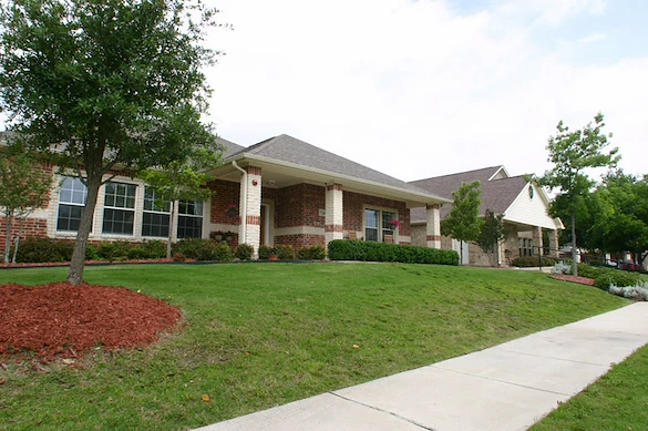 Image of Mustang Creek Estates Allen (6)