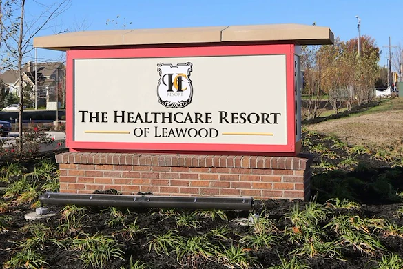 Image of The Healthcare Resort Of Leawood - Iron Horse Hlth (2)