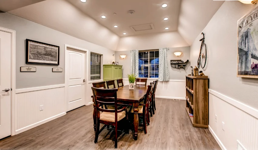 Image of Chestnut Hill Senior Living (6)