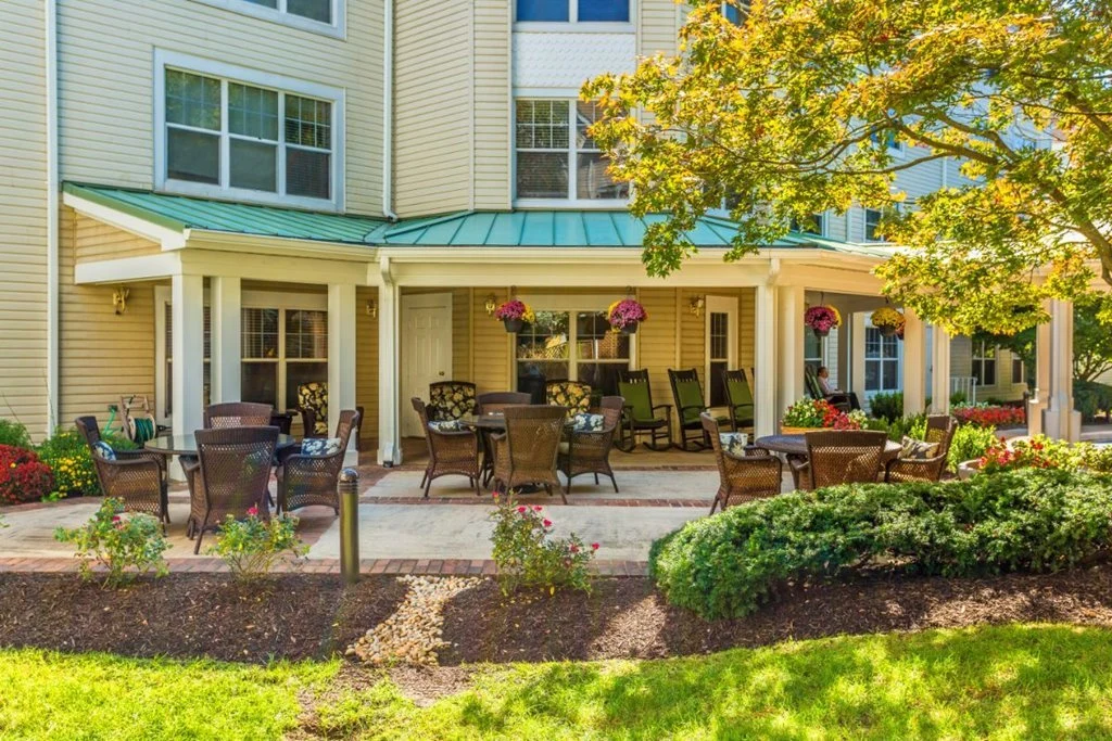 Image of Sunrise at Bluemont Park (7)