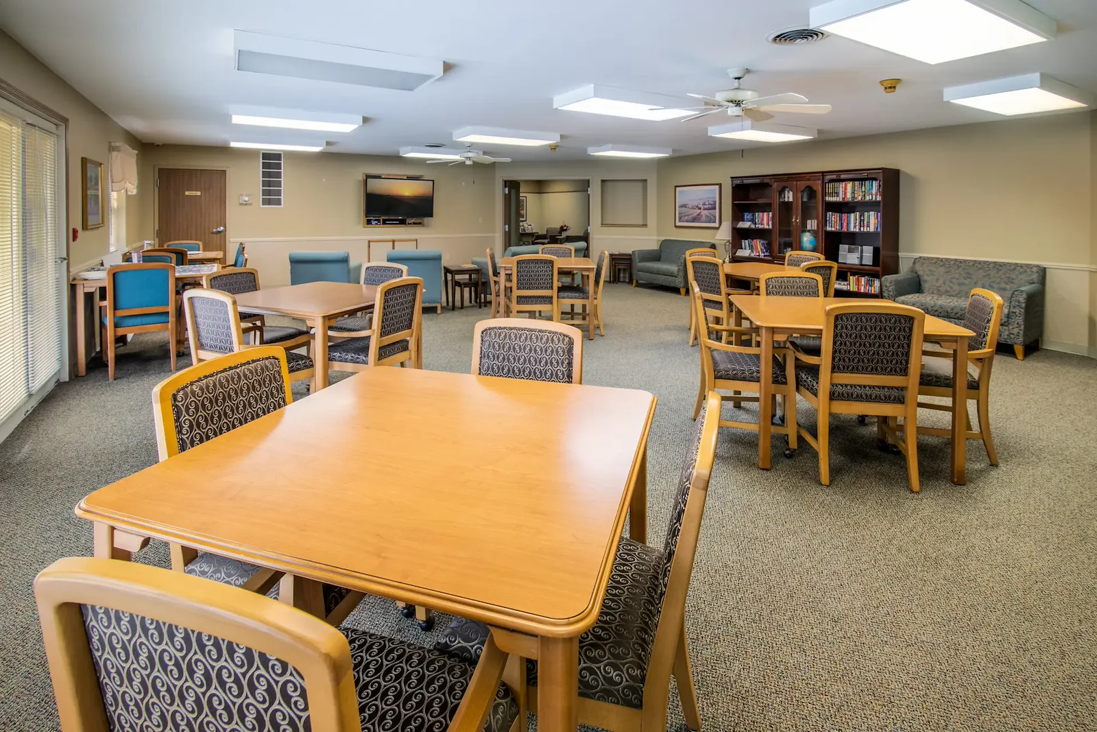 Image of Greentree Glen Senior Apartments (4)