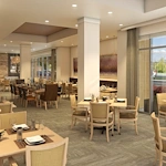 Image of Edmonds Village Senior Living (4)