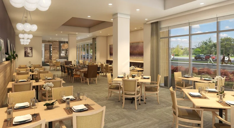 Image of Edmonds Village Senior Living (4)