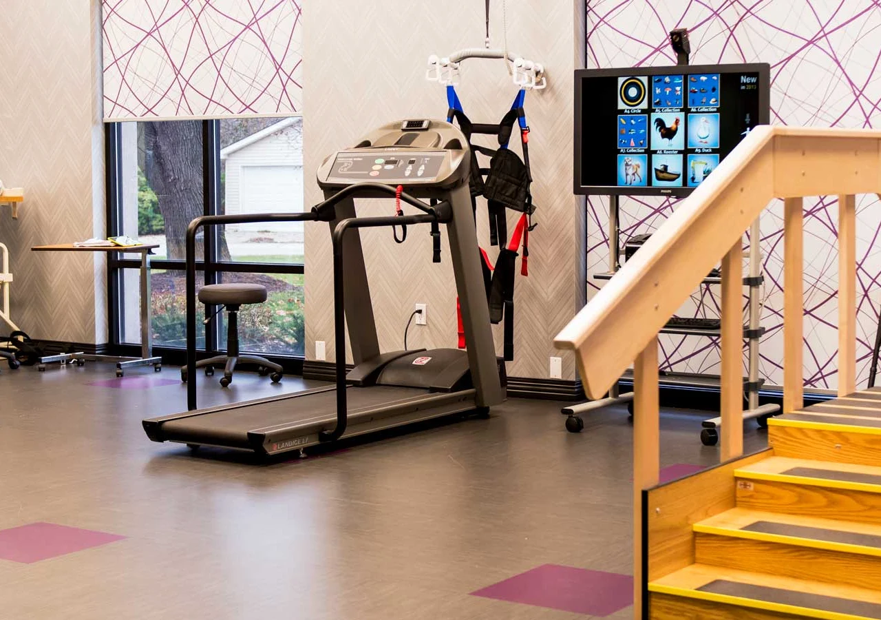 Image of Elevate Care South Holland (2)