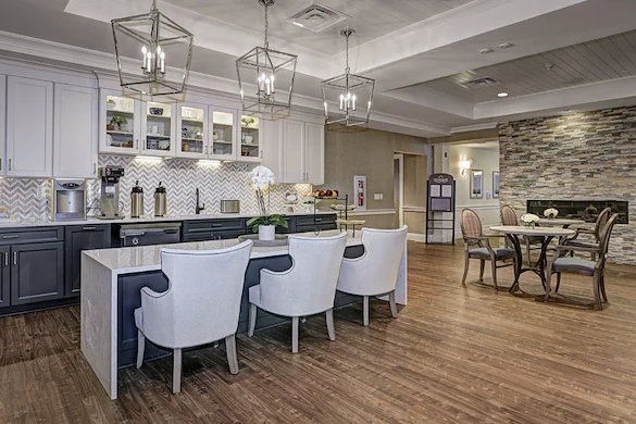 Image of Sunrise of Fairfield (3)