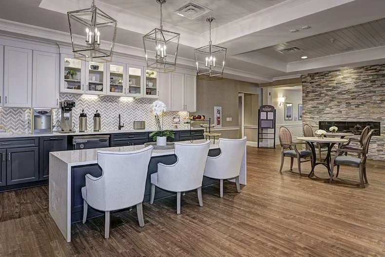 Image of Sunrise of Fairfield (3)