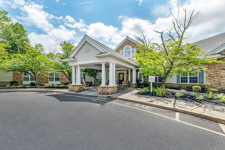 Image of Brookdale Hamilton (1)