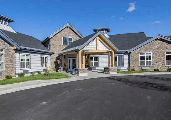 Image of Maple Ridge Memory Care (1)