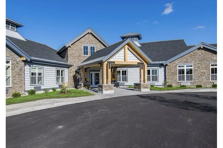 Image of Maple Ridge Memory Care (1)
