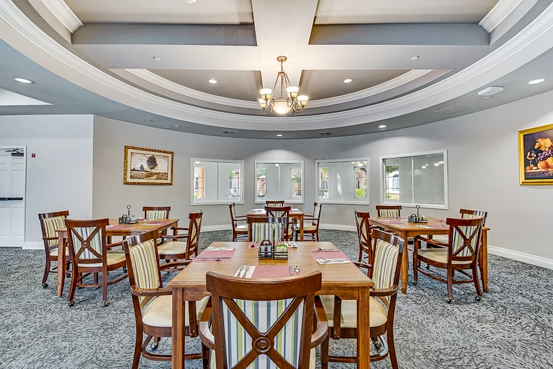 Image of Pacifica Senior Living Poway (3)