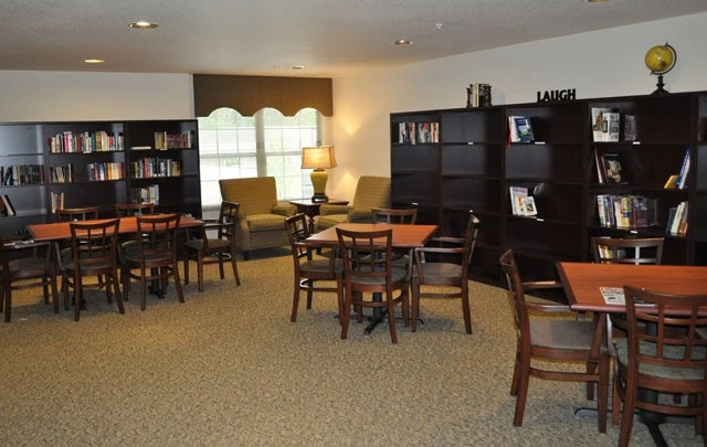 Image of The Village at the Pines (4)