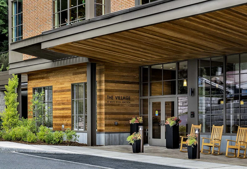 Image of The Village at White River Junction (1)