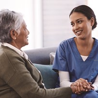 Assisting Hands Home Care - Franklin Photo (2)