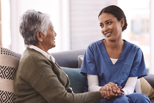 Assisting Hands Home Care - Franklin Photo (2)