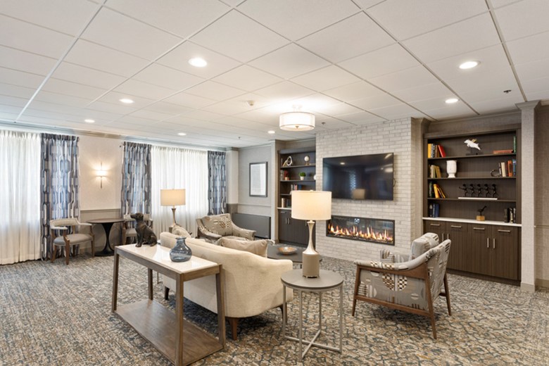 Image of Alden Lakeland Rehab & Hcc (5)