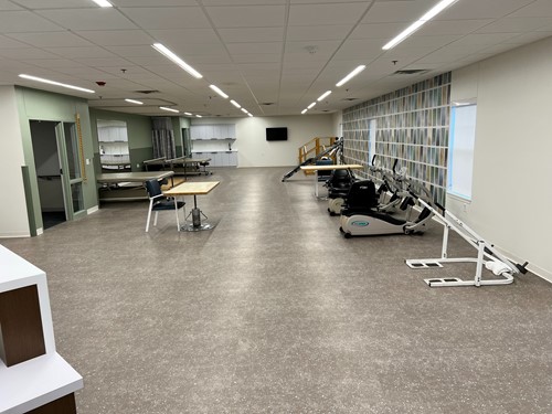 Image of Mission Point Nursing & Physical Rehabilitation Center of Superior Woods (6)