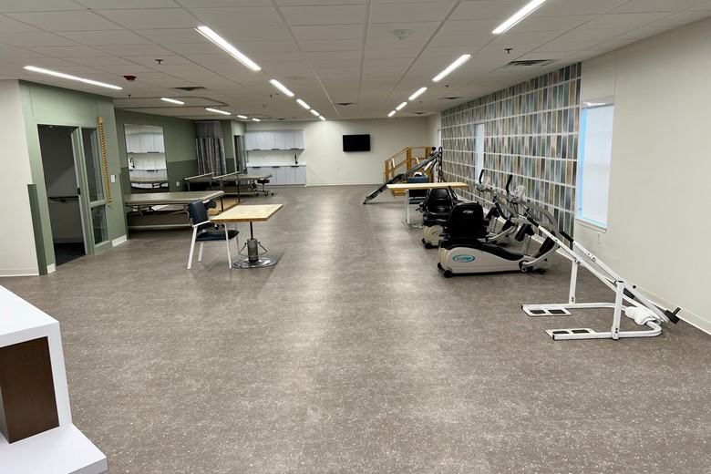 Image of Mission Point Nursing & Physical Rehabilitation Center of Superior Woods (6)