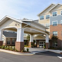 Image of Stoneridge Gracious Retirement Living (1)