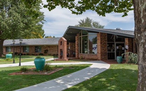 Image of Bellevue Health & Rehabilitation Center (6)