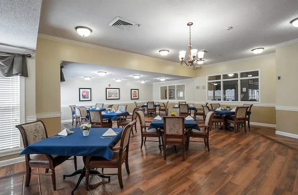 Image of Chandler Place Senior Living (4)
