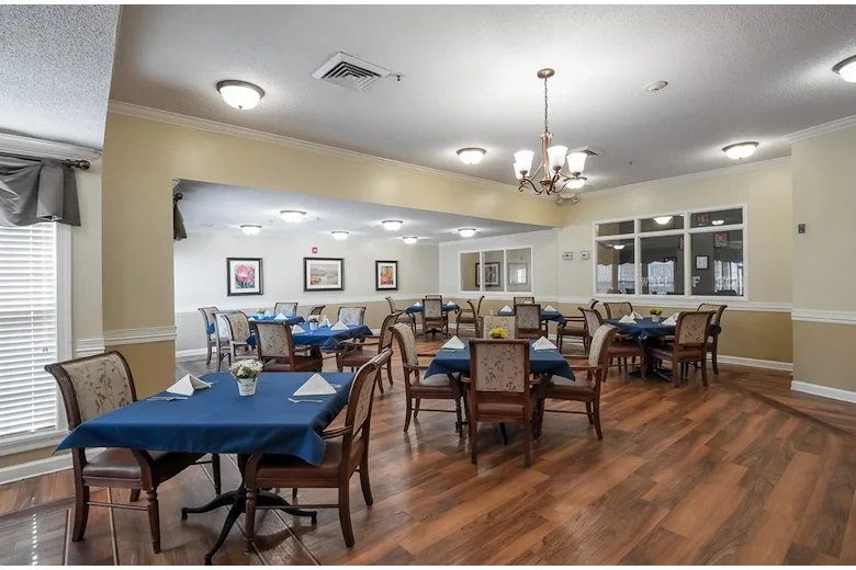 Image of Chandler Place Senior Living (3)