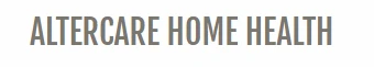 Aftercare Home Health's Logo