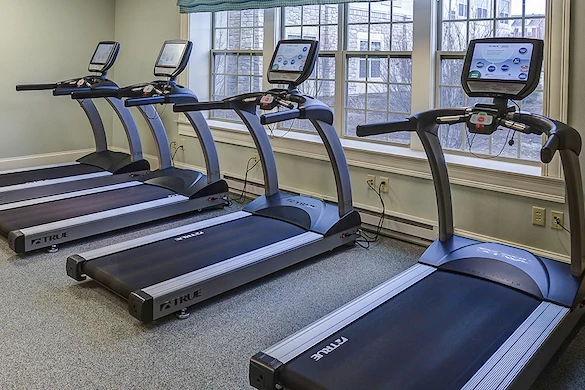 Image of The Barrington of Carmel - Senior Living (6)