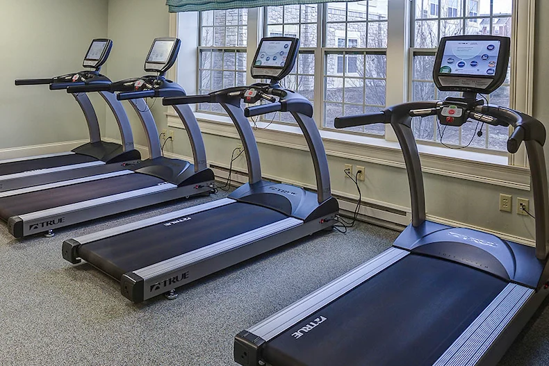 Image of The Barrington of Carmel - Senior Living (6)