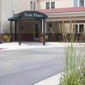 Image of Saint Luke’s Bishop Spencer Place Skilled Nusing & Rehab (2)