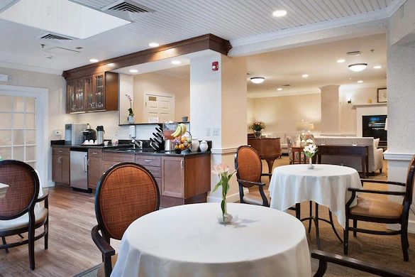 Image of Sunrise of Raleigh (3)