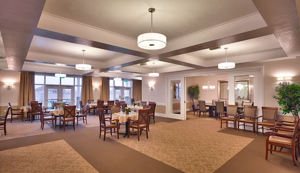 Image of Abbington Senior Living - Gilbert (3)