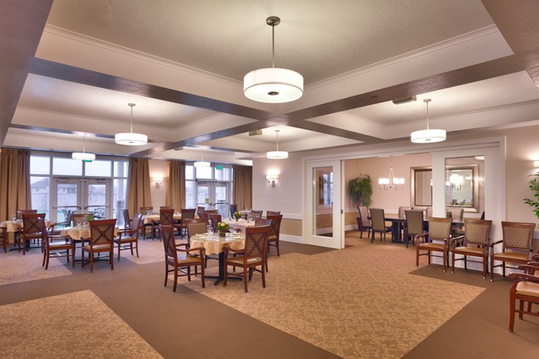 Image of Abbington Senior Living - Gilbert (3)