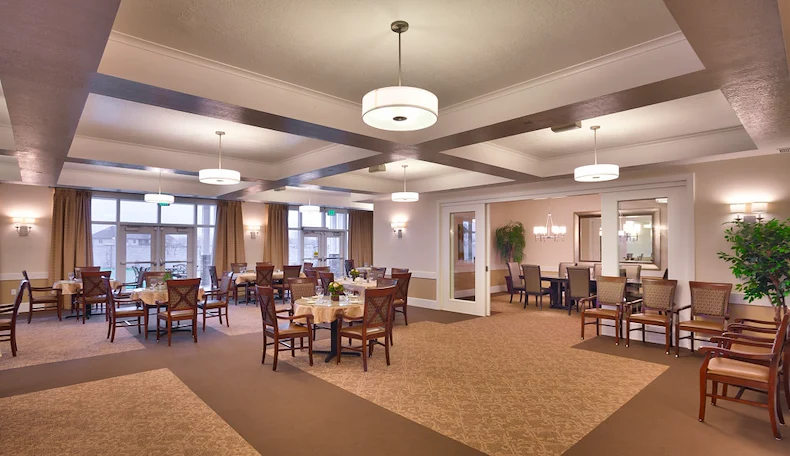 Image of Abbington Senior Living - Gilbert (3)
