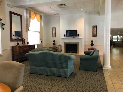 Image of Carney's Point Senior Apartments (2)