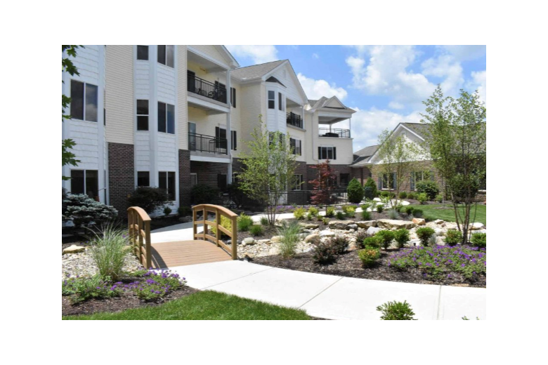 Image of Willow Brook at Delaware Run - Independent Living (9)