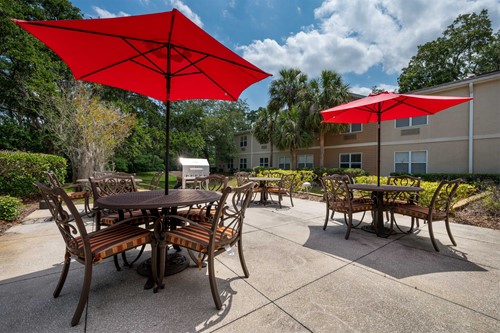 Image of Chapman Manor Senior Living (9)