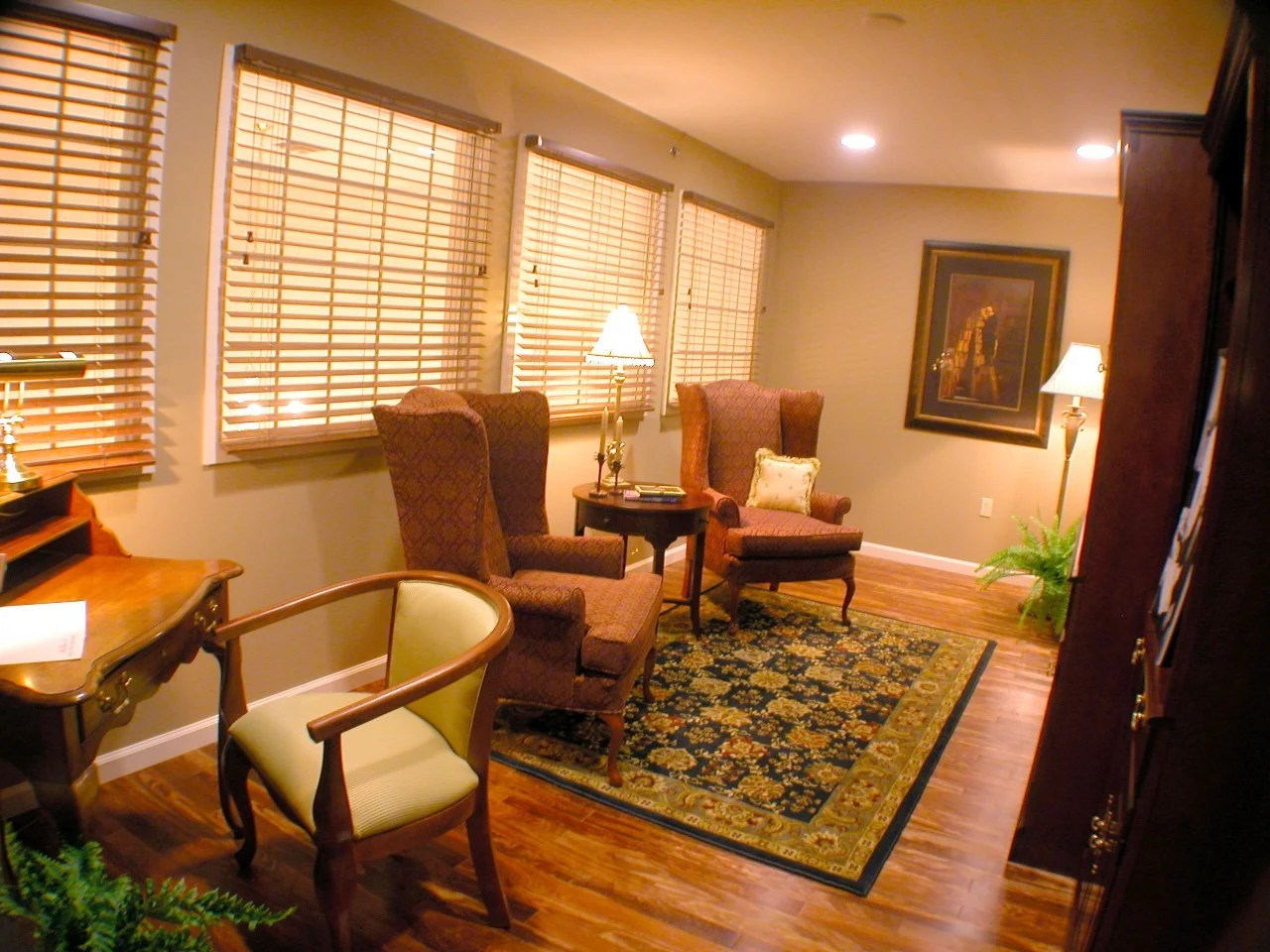 Image of Miller's Merry Manor in Warsaw (9)