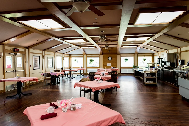 Image of Sandpiper Healthcare & Rehabilitation (7)