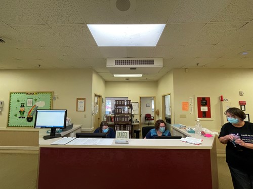 Image of Accura Healthcare Of Milford (10)