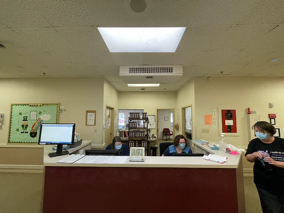 Image of Accura Healthcare Of Milford (10)