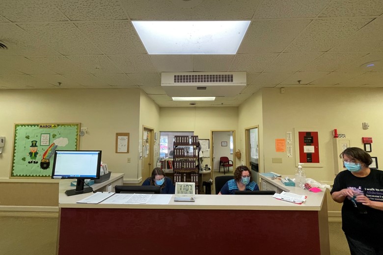 Image of Accura Healthcare Of Milford (10)